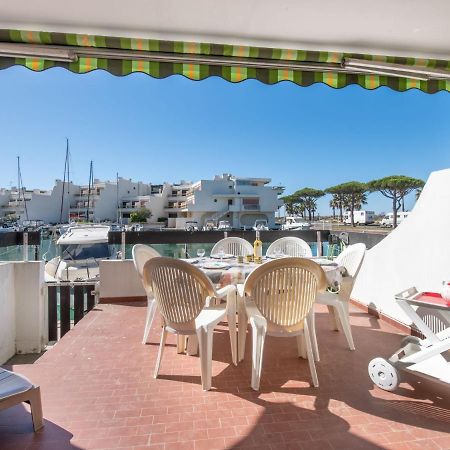Apartment Les Marinas De La Plage I-1 By Interhome Le Grau-du-Roi Exterior foto